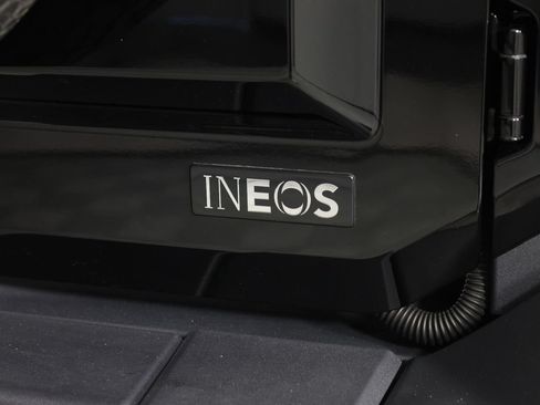 Used 2025 INEOS Grenadier AWD/4WD image 17