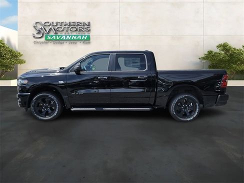 New 2026 RAM 1500 Tradesman AWD/4WD image 2