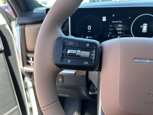 New 2026 Hyundai Santa Fe Limited FWD image 29