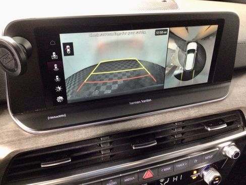 Used 2021 Kia Telluride SX w/ SX Prestige Package image 2