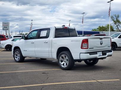 Certified 2023 RAM 1500 Big Horn