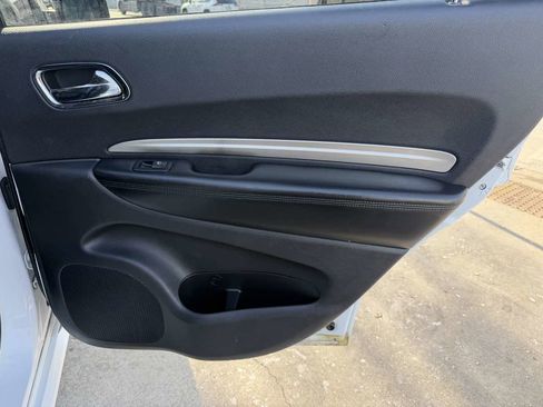 Used 2017 Dodge Durango GT w/ Nav & Power Liftgate Group image 24