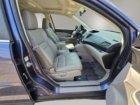 Used 2013 Honda CR-V EX-L image 15