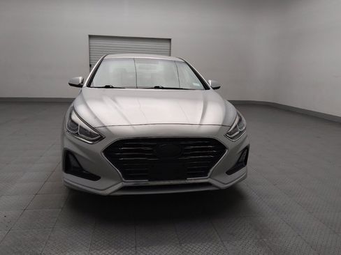 Used 2018 Hyundai Sonata ECO image 14