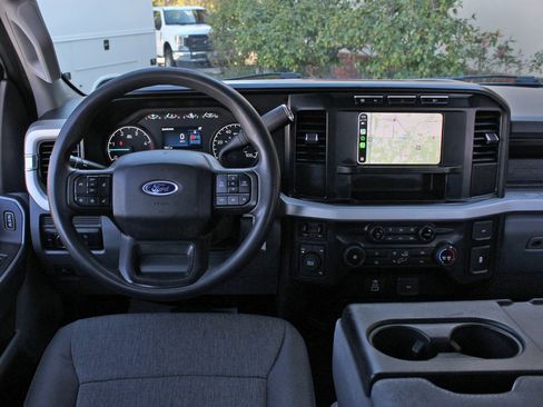 Used 2023 Ford F250 XL w/ STX Appearance Package image 25