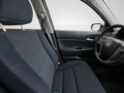 Used 2012 Honda Accord LX image 24