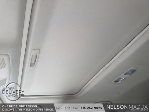 Certified 2023 MAZDA CX-5 AWD 2.5 S w/ Premium Plus Pkg image 14