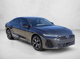 New 2026 Audi A6 Premium Plus video 3