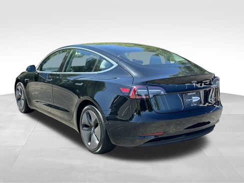 Used 2018 Tesla Model 3 Long Range AWD/4WD image 9