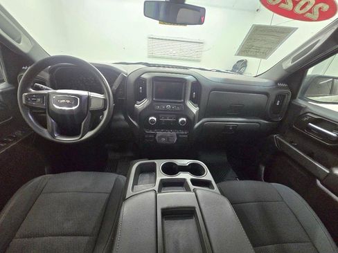 Used 2020 GMC Sierra 1500 4x4 Double Cab w/ Sierra Value Package image 11