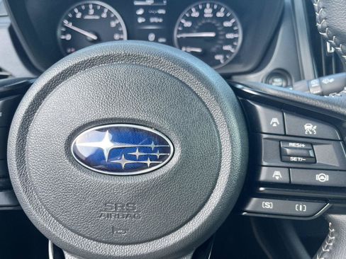 Certified 2026 Subaru Forester Premium AWD/4WD image 35
