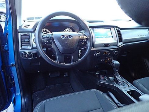 Used 2023 Ford Ranger XL w/ Equipment Group 101A High image 20