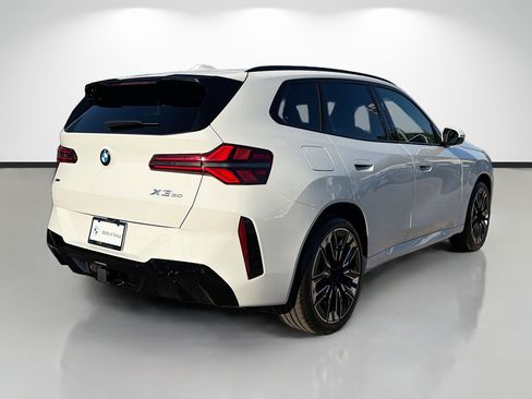 New 2026 BMW X3 xDrive30 w/ M Sport Package image 3