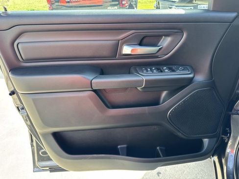 New 2026 RAM 1500 Express RWD image 36