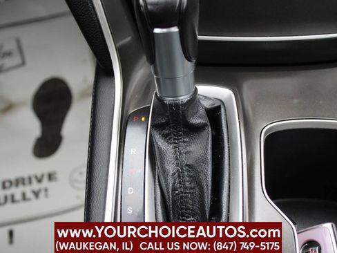 Used 2018 Honda Accord EX-L image 22