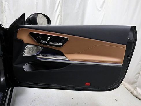 Certified 2026 Mercedes-Benz CLE 300 CLE 300 image 27