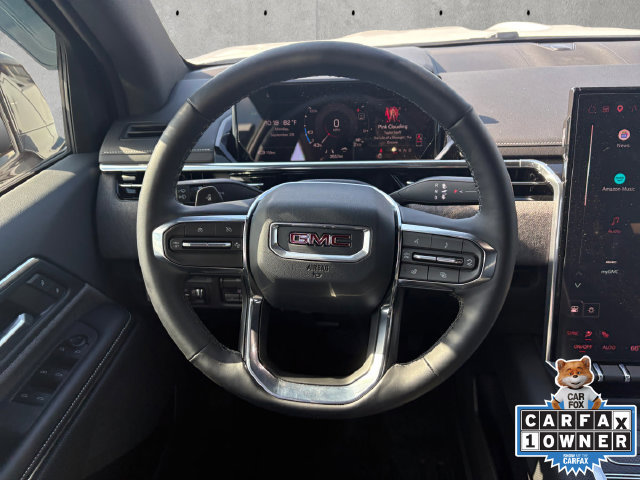Used 2026 GMC Sierra EV Elevation AWD/4WD image 21