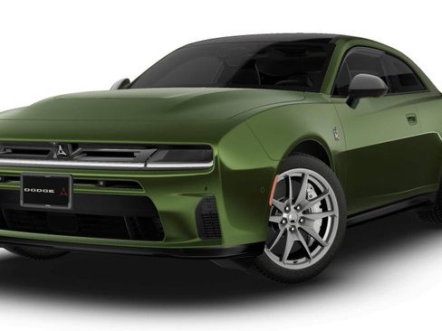 New 2026 Dodge Charger Scat Pack AWD/4WD image 30