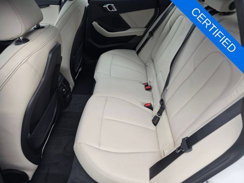 Used 2024 BMW M235i xDrive Gran Coupe w/ Premium Package AWD/4WD image 14