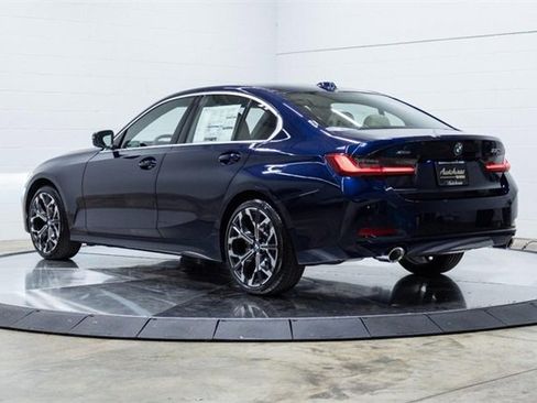 New 2026 BMW 330i xDrive Sedan w/ Premium Package image 13