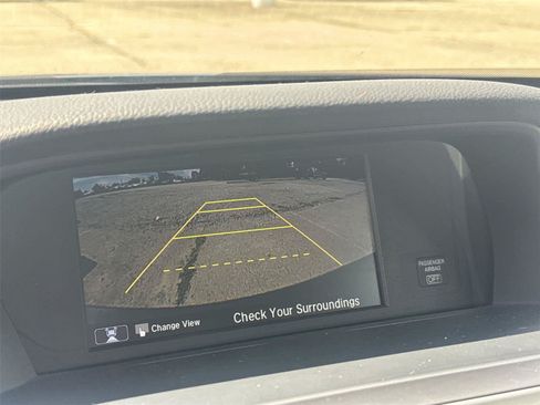 Used 2016 Honda Accord EX-L image 25