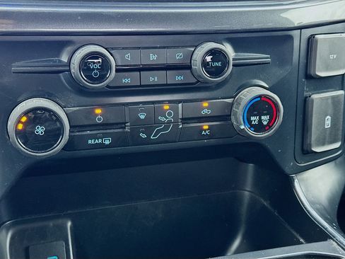 Used 2024 Ford F150 STX image 12