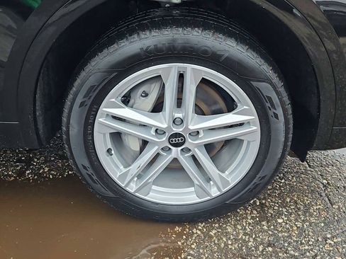 Used 2024 Audi Q5 e Premium Plus w/ Premium Plus Package image 10