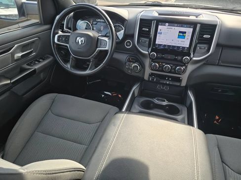 Used 2022 RAM 1500 Big Horn AWD/4WD image 36