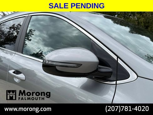 Used 2020 Kia Sportage S AWD/4WD image 9