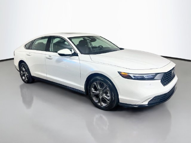 Certified 2023 Honda Accord EX-L image 20