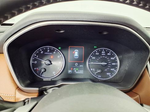 Certified 2021 Subaru Outback Touring XT image 21