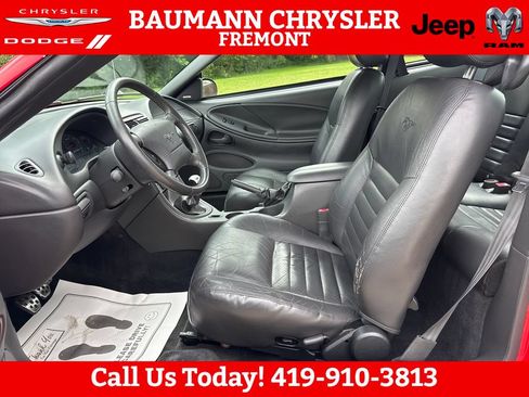 Used 2003 Ford Mustang GT RWD image 9