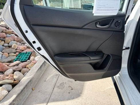 Used 2021 Honda Civic Sport image 16