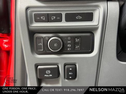 Used 2021 Ford F150 Lariat AWD/4WD image 21