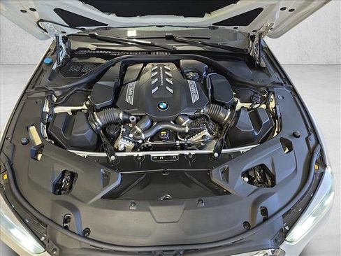 Used 2019 BMW M850i xDrive Convertible image 29