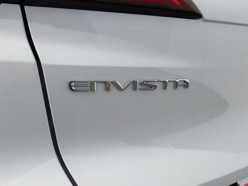 New 2025 Buick Envista Preferred w/ Convenience I Package image 9