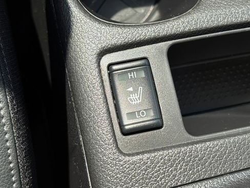 Certified 2022 Nissan Rogue Sport SL AWD/4WD image 18