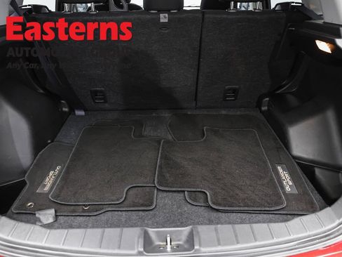 Used 2025 Mitsubishi Outlander Sport ES AWD/4WD image 9