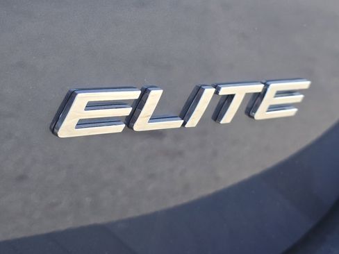 New 2026 Honda Odyssey Elite image 15