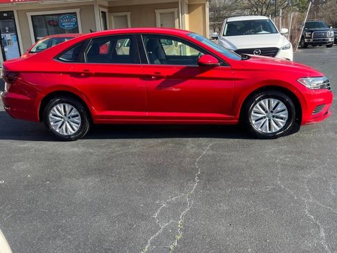 Used 2020 Volkswagen Jetta S FWD image 6