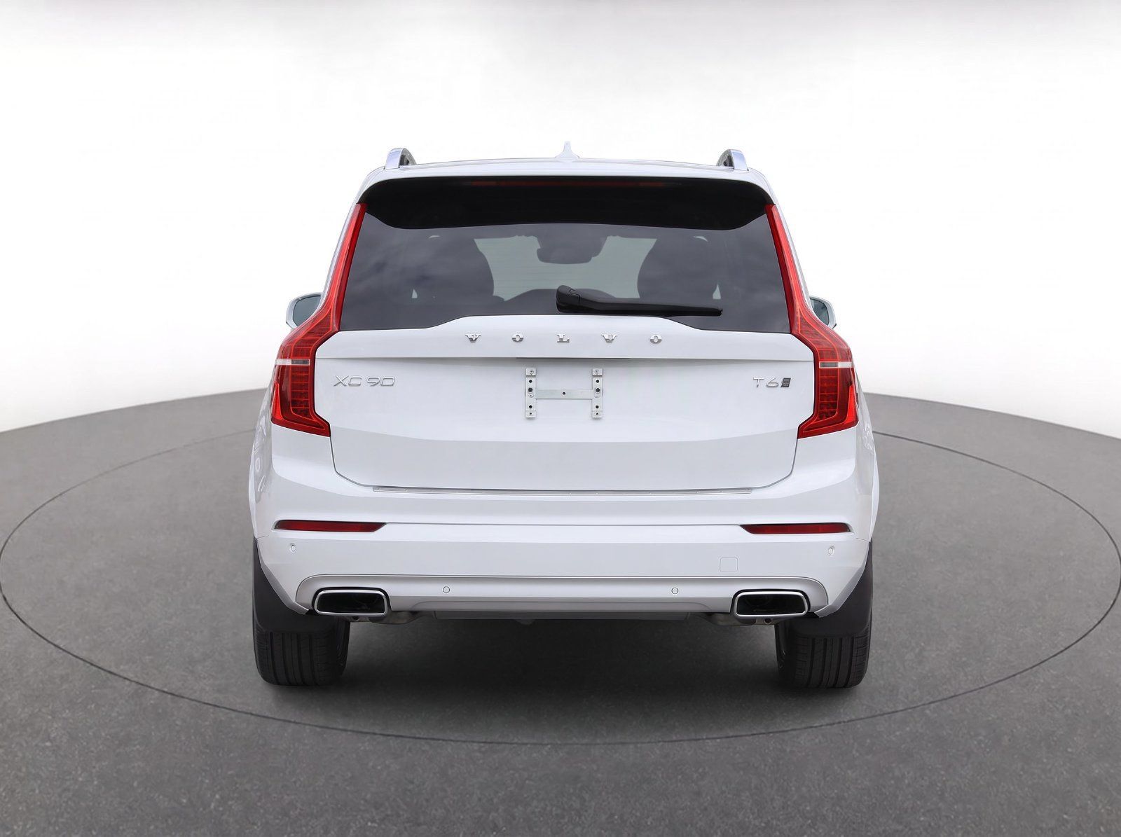Used 2018 Volvo XC90 T6 Momentum AWD/4WD image 6