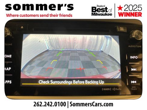 Used 2015 Subaru Impreza 2.0i Limited image 18