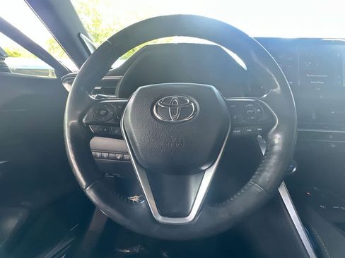 Used 2021 Toyota Venza Limited w/ Advanced Technology Package AWD/4WD image 15