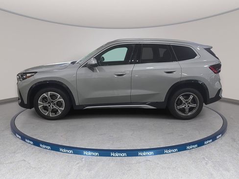 Certified 2023 BMW X1 xDrive28i w/ Convenience Package AWD/4WD image 9