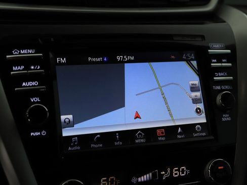 Used 2017 Nissan Murano Platinum w/ Platinum Technology Package FWD image 25
