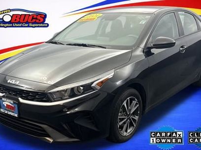 Used 2024 Kia Forte LXS