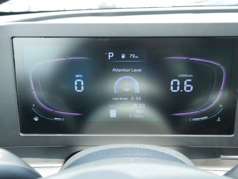 Used 2024 Kia Sportage LX image 21