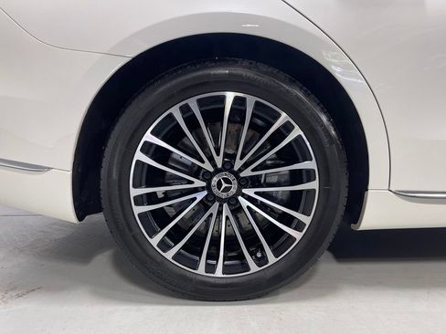 Used 2023 Mercedes-Benz S 500 4MATIC image 15