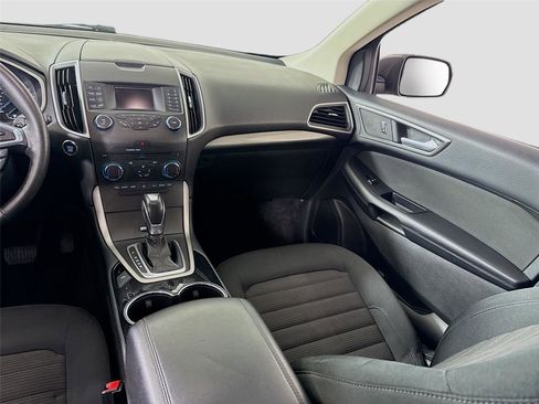 Used 2016 Ford Edge SEL w/ Class II Trailer Tow Package image 14