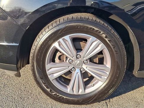 Used 2020 Acura MDX SH-AWD image 8